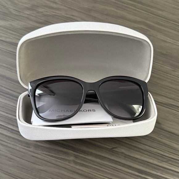 Michael Kors Lucky Bay Sunglasses - Picture 2 of 5